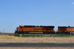 BNSF 7091